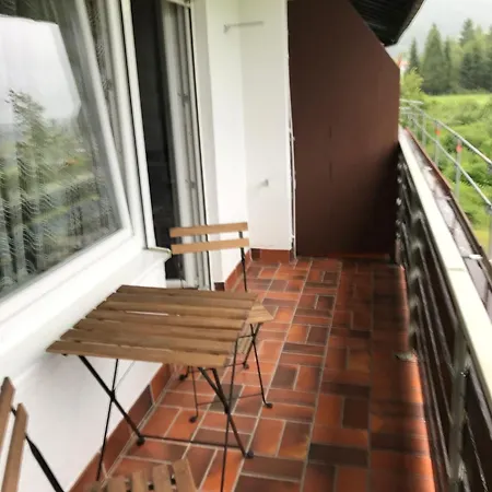 Panoramahaus App 6140 Apartment Bad Reichenhall
