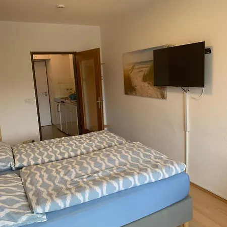 Panoramahaus App 6140 Apartment Bad Reichenhall