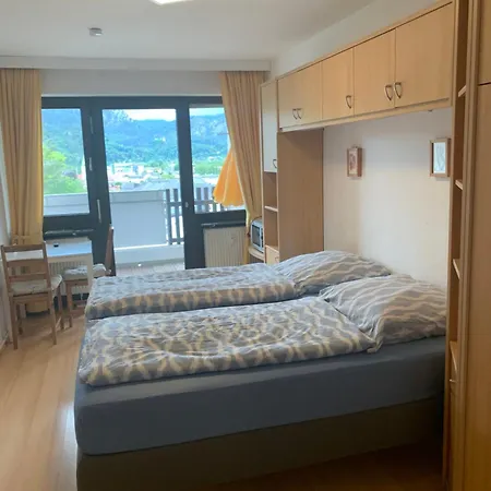 Panoramahaus App 6140 Apartment Bad Reichenhall