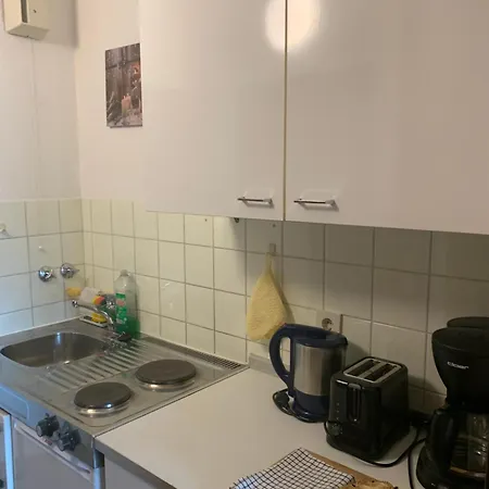 Apartment Panoramahaus App 6140 Bad Reichenhall