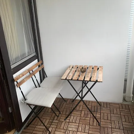 Apartment Panoramahaus App 6140 Bad Reichenhall